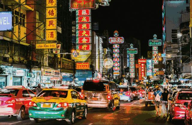 2780元起！空调专列纯玩港珠澳，全程0购物，万元大奖等你拿