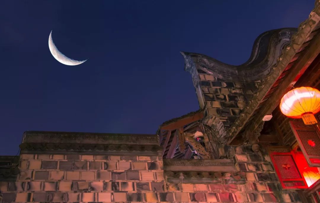 三十首顶级春节意境诗词,十首绝美春节诗词翻译