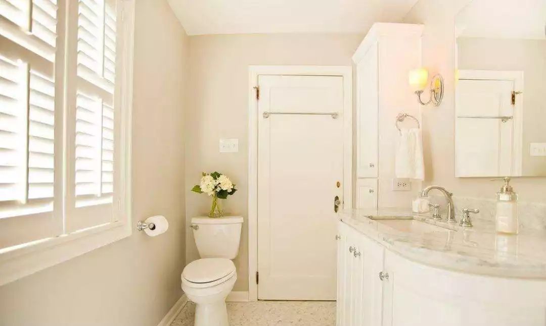 卫生间异味难闻小妙招,卫生间异味难闻