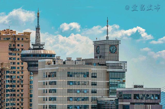 中国城市竞争力最新排名！宜昌表现亮眼！一起来看→