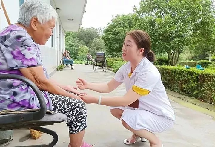 常州第一人！她喜获医学界最高荣誉之一马海德奖！