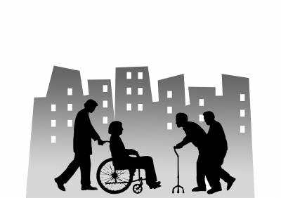 高龄重度失能老人照护商业保险,南宁失能老人申请长护险