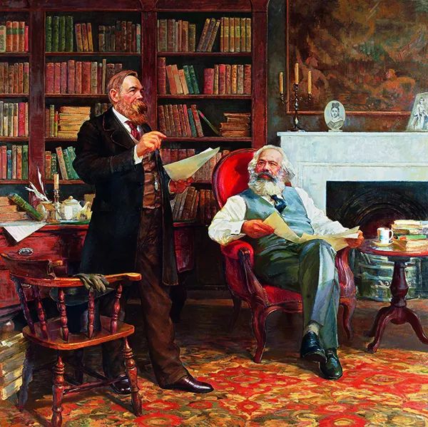 马克思主义哲学的内涵,马克思主义哲学有哪些重要的思想