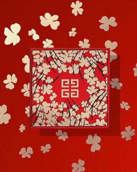 新年礼盒彩妆哪个最值,分享一下年度爱用平价绝美彩妆