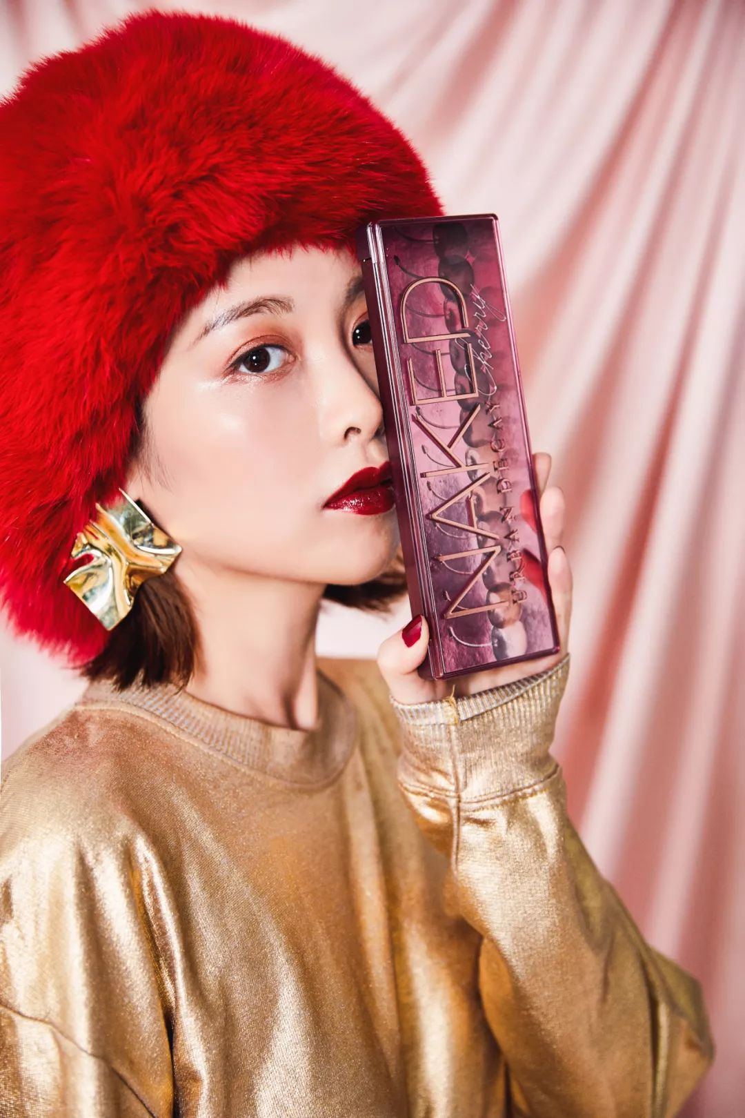 新年礼盒彩妆哪个最值,分享一下年度爱用平价绝美彩妆