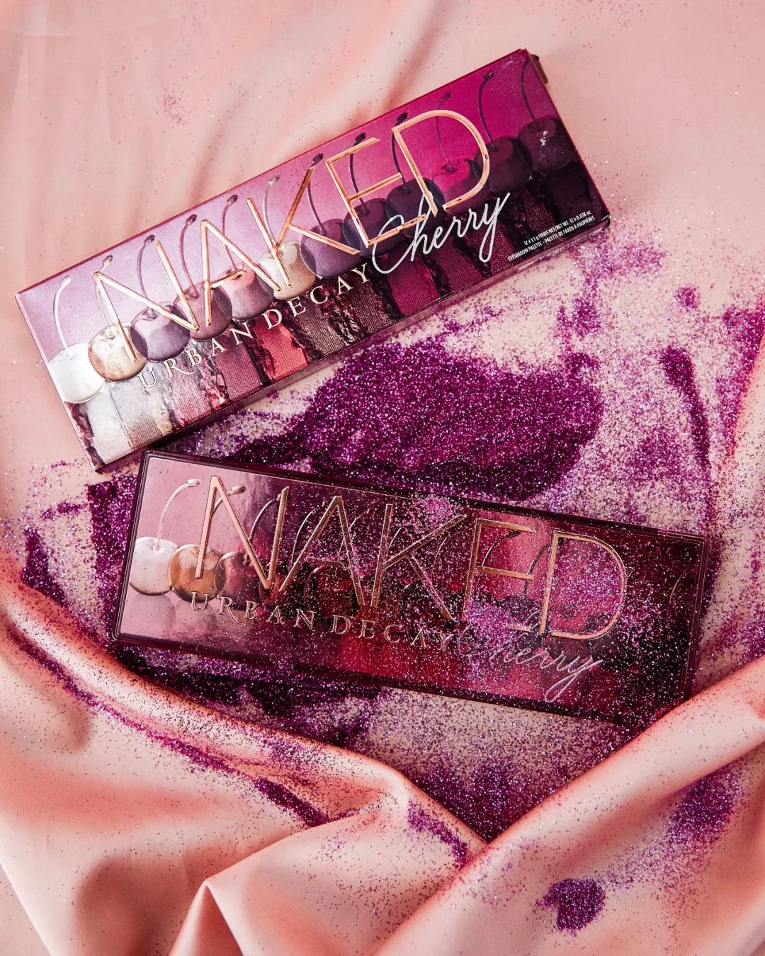 新年礼盒彩妆哪个最值,分享一下年度爱用平价绝美彩妆