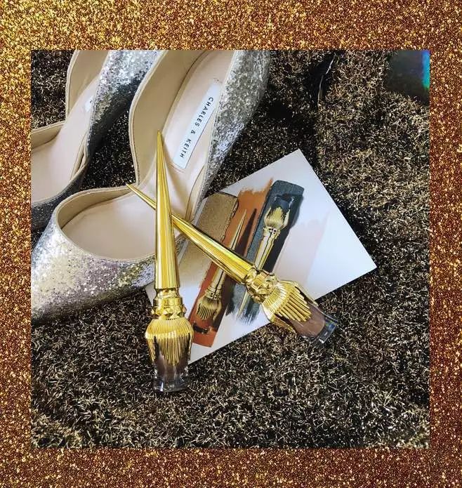 新年礼盒彩妆哪个最值,分享一下年度爱用平价绝美彩妆