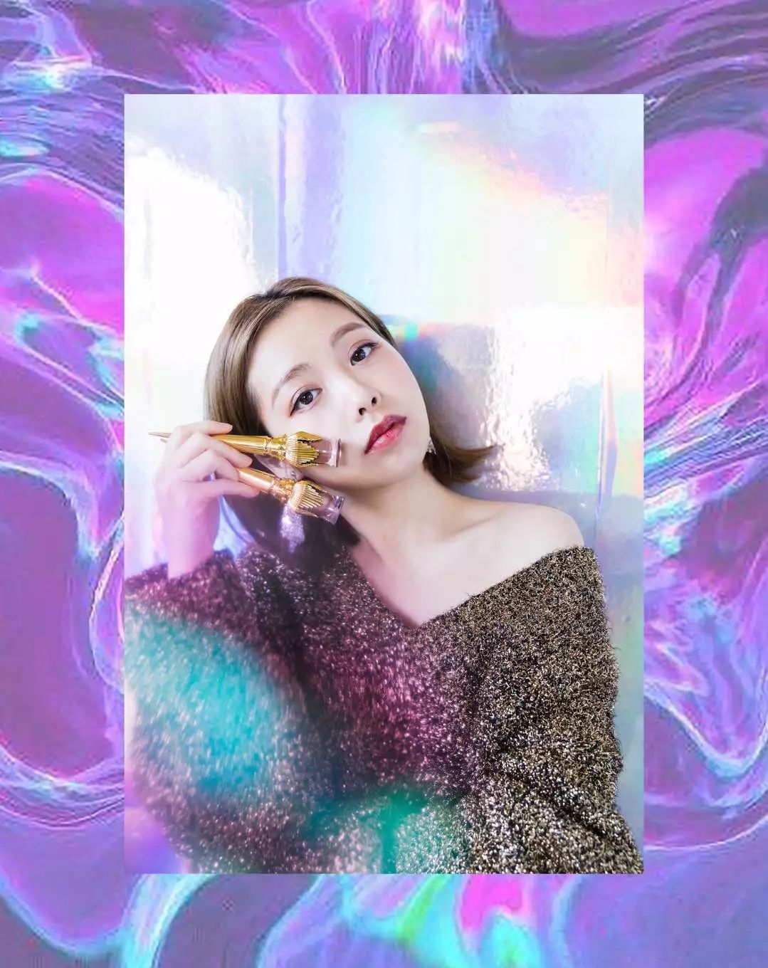 新年礼盒彩妆哪个最值,分享一下年度爱用平价绝美彩妆