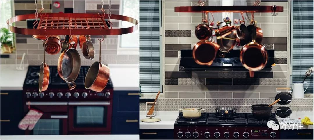 膨胀了，他们的五位数购物清单我也敢种草？！