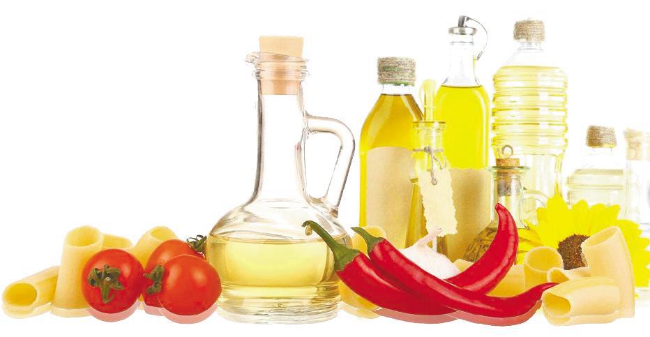 天气冷了食用油凝固正常吗,天气冷为什么调和油冻了