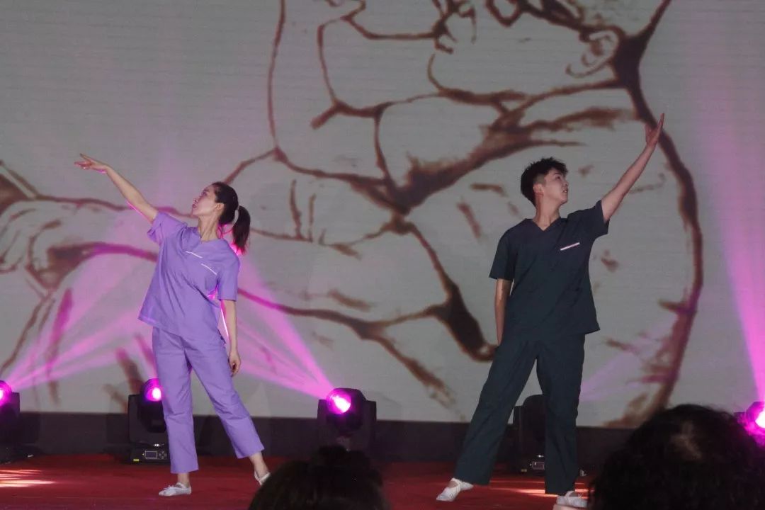 徐医附院2018春晚,徐医附院晚会