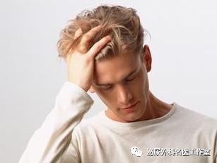 尿频尿急尿道口滴白怎么回事,尿滴白是不是前列腺炎很严重