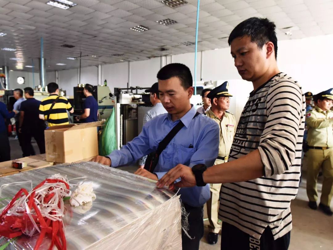 上海查获假烟案例,特大制售假烟案