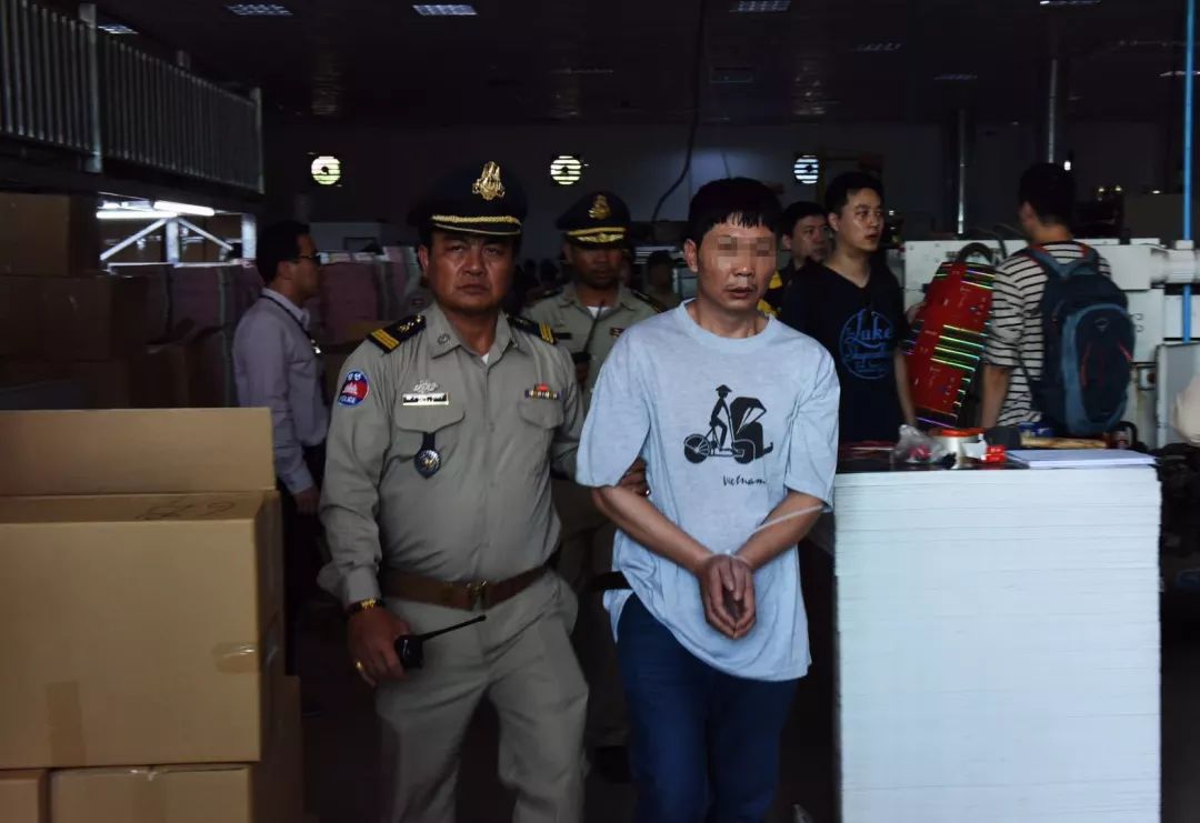 上海查获假烟案例,特大制售假烟案