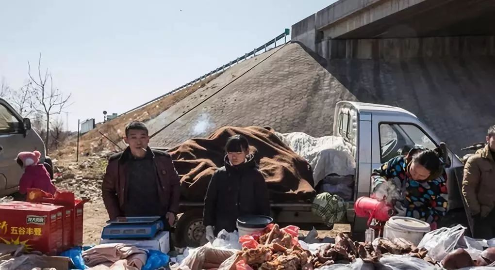 洛阳年货大集攻略,洛阳赶集市时间表