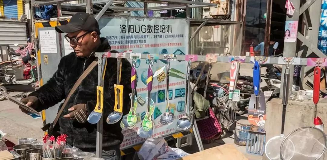 洛阳年货大集攻略,洛阳赶集市时间表