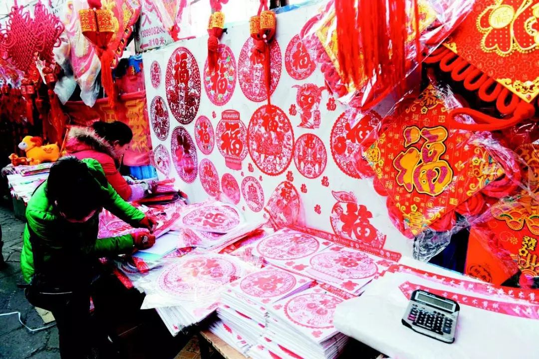 洛阳年货大集攻略,洛阳赶集市时间表