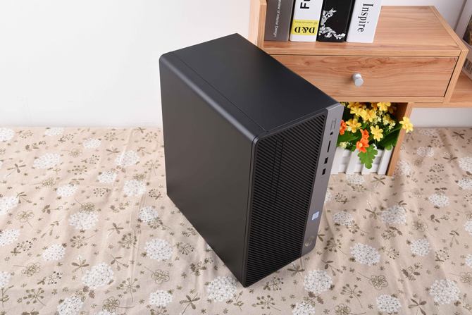 惠普战99评测视频,惠普战99商用台式机