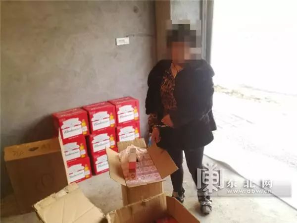 用假烟调包真烟被识破,假烟调包骗局