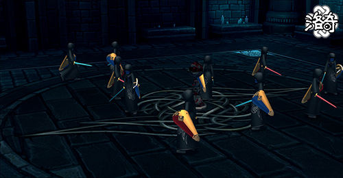 洛奇7新手入门攻略,洛奇7完整版解说