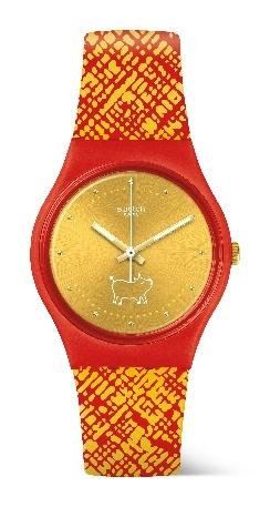 dfs礼品,dfs揭幕庆新春活动