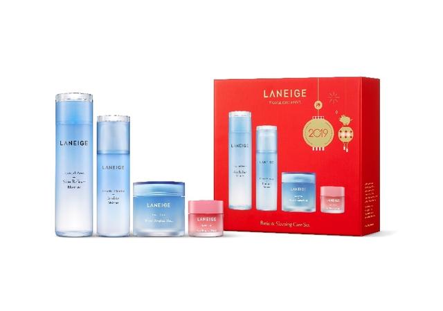 dfs礼品,dfs揭幕庆新春活动