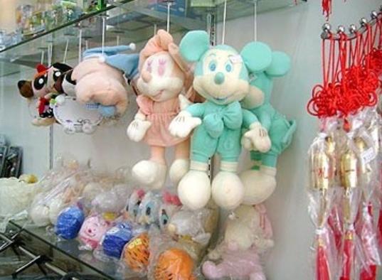 汽车饰品行业前景如何,汽车饰品什么最赚钱