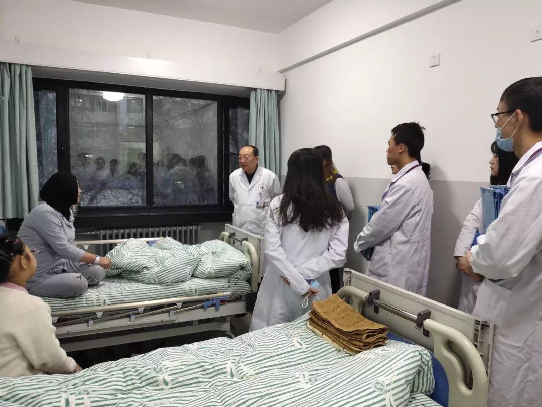 科室介绍┃甘肃省中医院妇产科