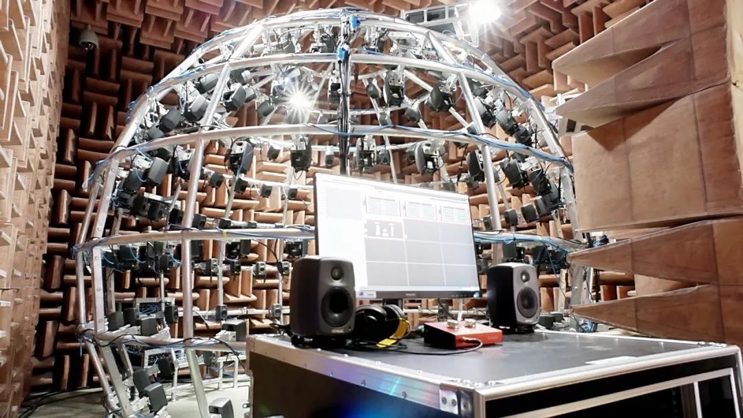 真力音箱体验,真力音箱与落地音箱