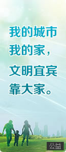 宜宾形象宣传主题曲,宜宾城市形象歌视频