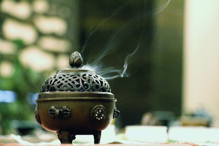 李清照香盈袖,看李清照经典诗词