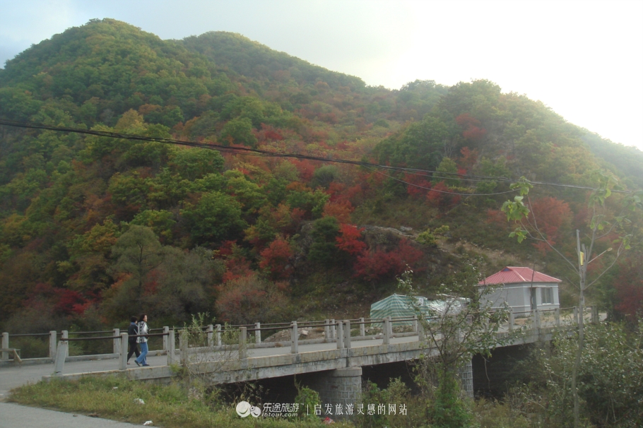 本溪市有名的画家,本溪桓仁画家村