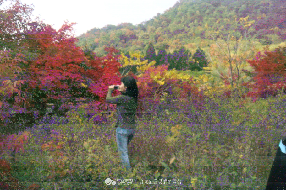 本溪市有名的画家,本溪桓仁画家村