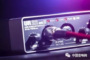 录音接口,电脑录音音频接口