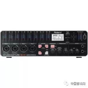 录音接口,电脑录音音频接口