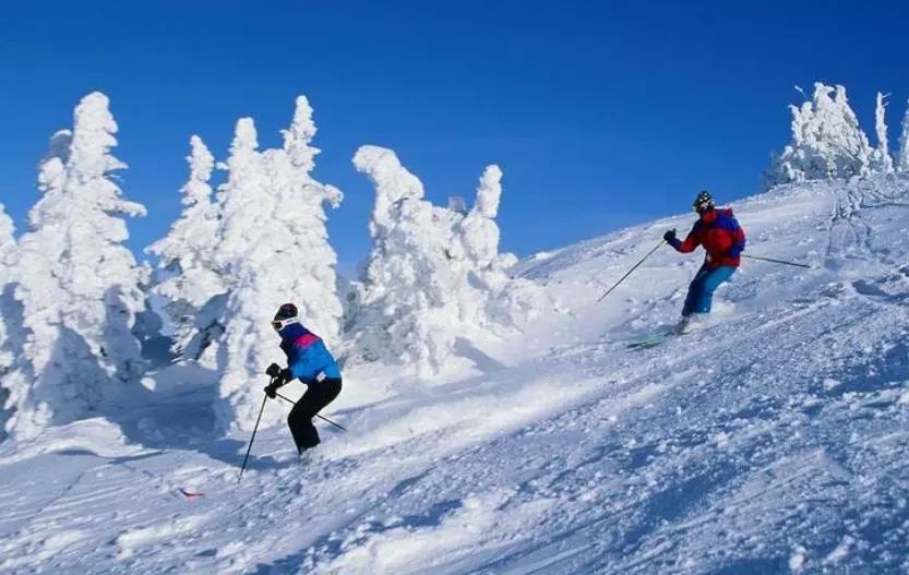 哈尔滨附近好玩的景点排名,哈尔滨周边冬季必去景点