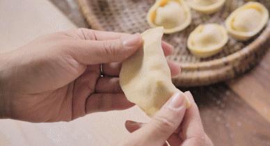 除夕夜饺子怎么包？9种花样包法又快又好看，邻居都要抢着学