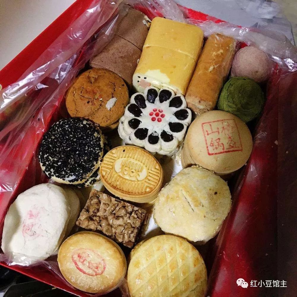 为什么北京人送礼爱送稻香村,北京人的送礼习俗