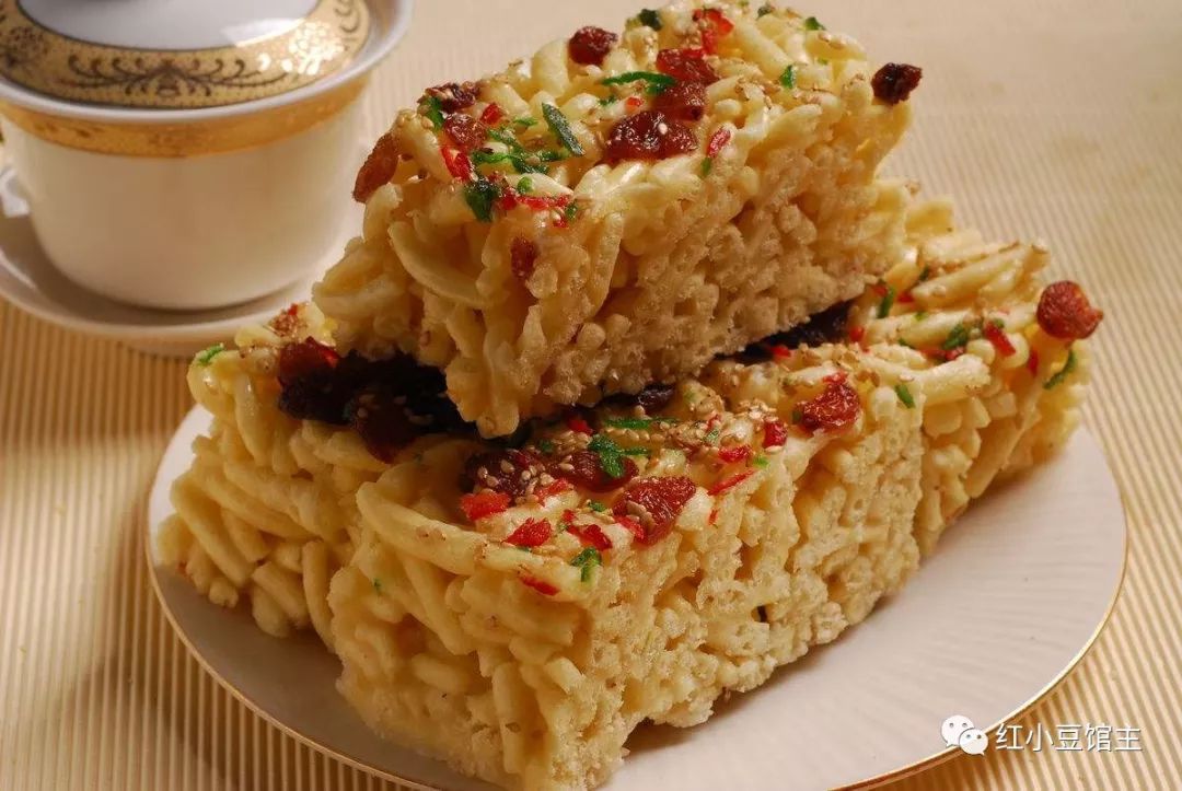 为什么北京人送礼爱送稻香村,北京人的送礼习俗