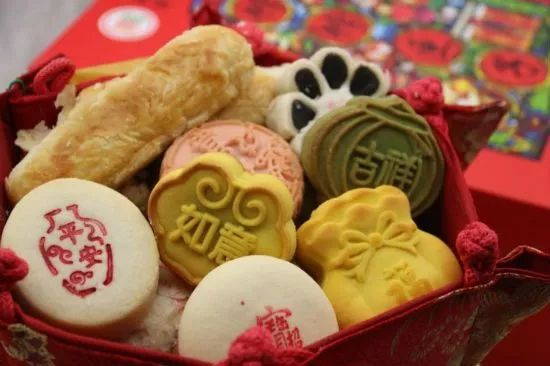 为什么北京人送礼爱送稻香村,北京人的送礼习俗