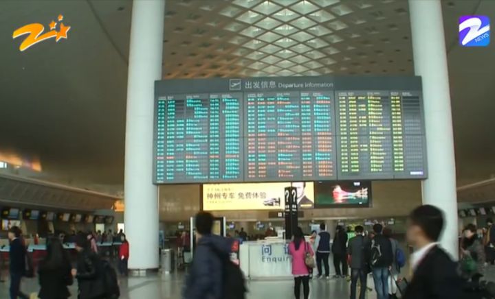 行李箱打开一看全是奢侈品？春节出国购物的关注了！5000元就到征税点！