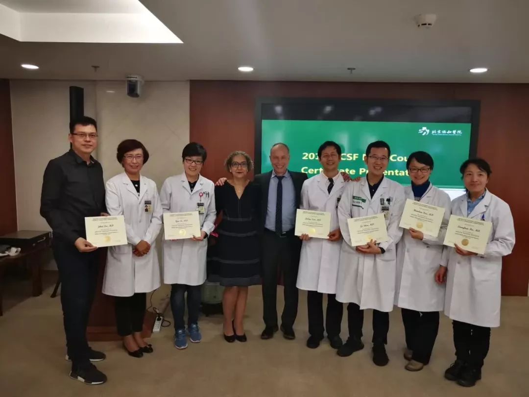 妇科大夫的忠告,协和教授对年轻医生的忠告