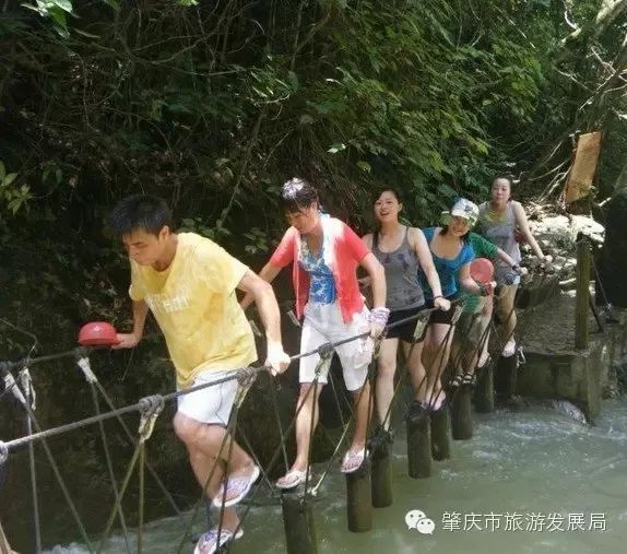 来吧！侧田、黄凯芹邀你到鼎湖一起过大年！