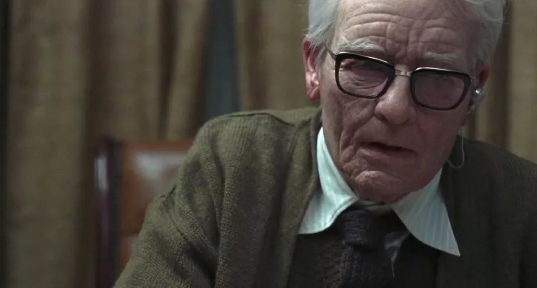 最诡异的恐怖片只有几十秒,8部令人不寒而栗的恐怖片