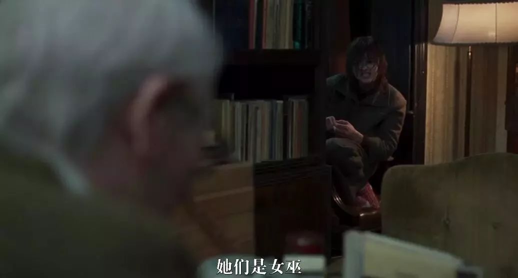 最诡异的恐怖片只有几十秒,8部令人不寒而栗的恐怖片