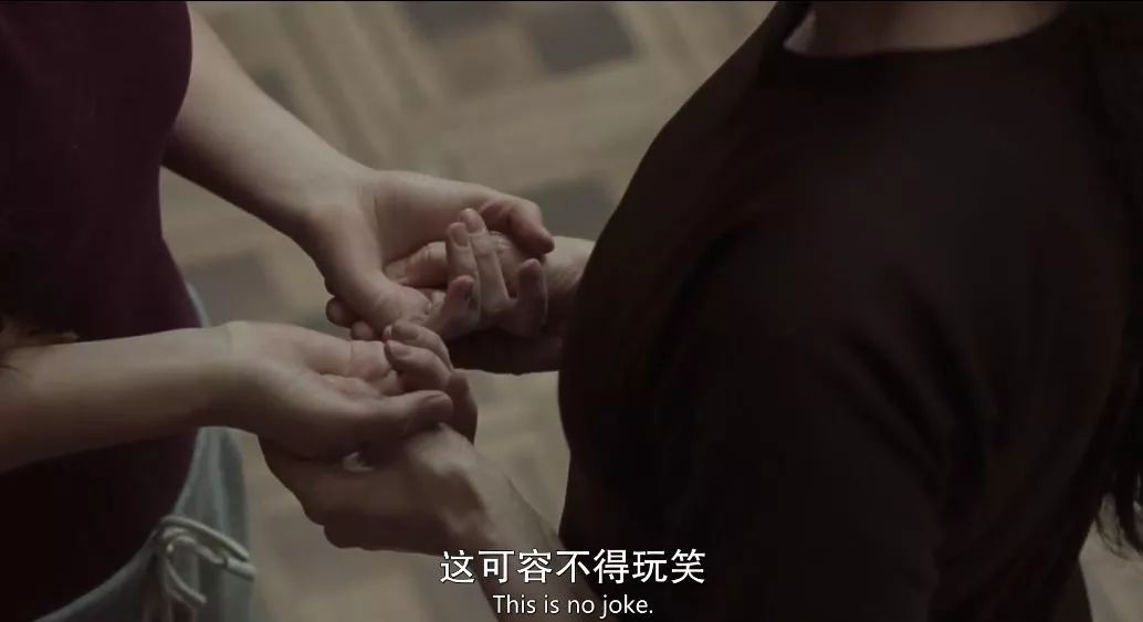 最诡异的恐怖片只有几十秒,8部令人不寒而栗的恐怖片