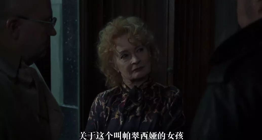 最诡异的恐怖片只有几十秒,8部令人不寒而栗的恐怖片