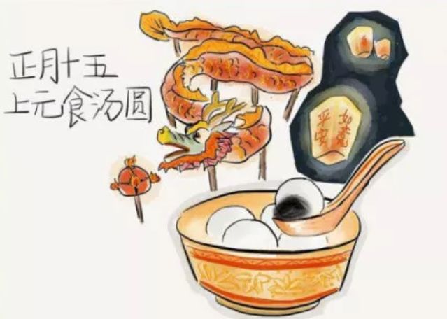 春节倒计时的年味儿,春节倒计时重拾回忆