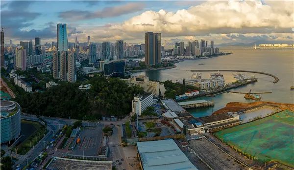 奇特深圳：劣势即优势新生代力量正在集结