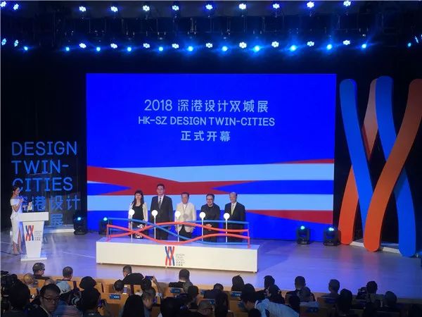 奇特深圳：劣势即优势新生代力量正在集结